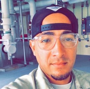 Meet your Posher, Harold